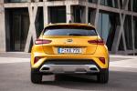 Kia XCeed 2019 года (WW)
